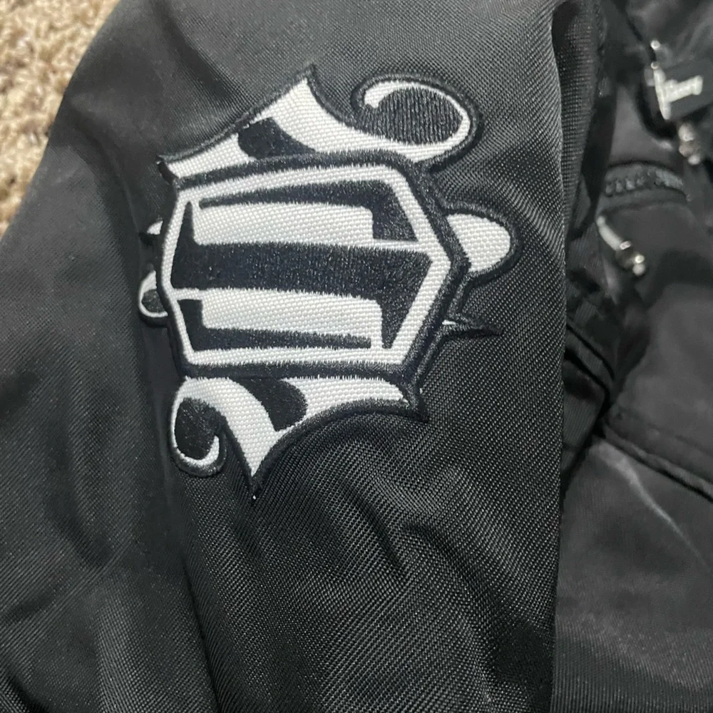 Shift Padded Riding Jacket - Picture 5 of 8